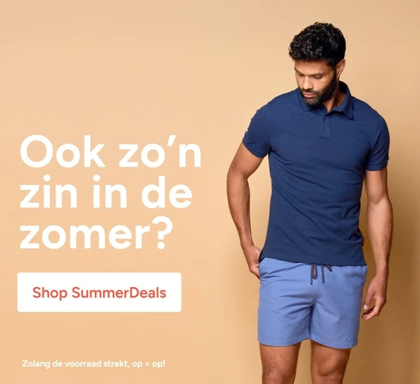 Undiemeister, Summer Deals