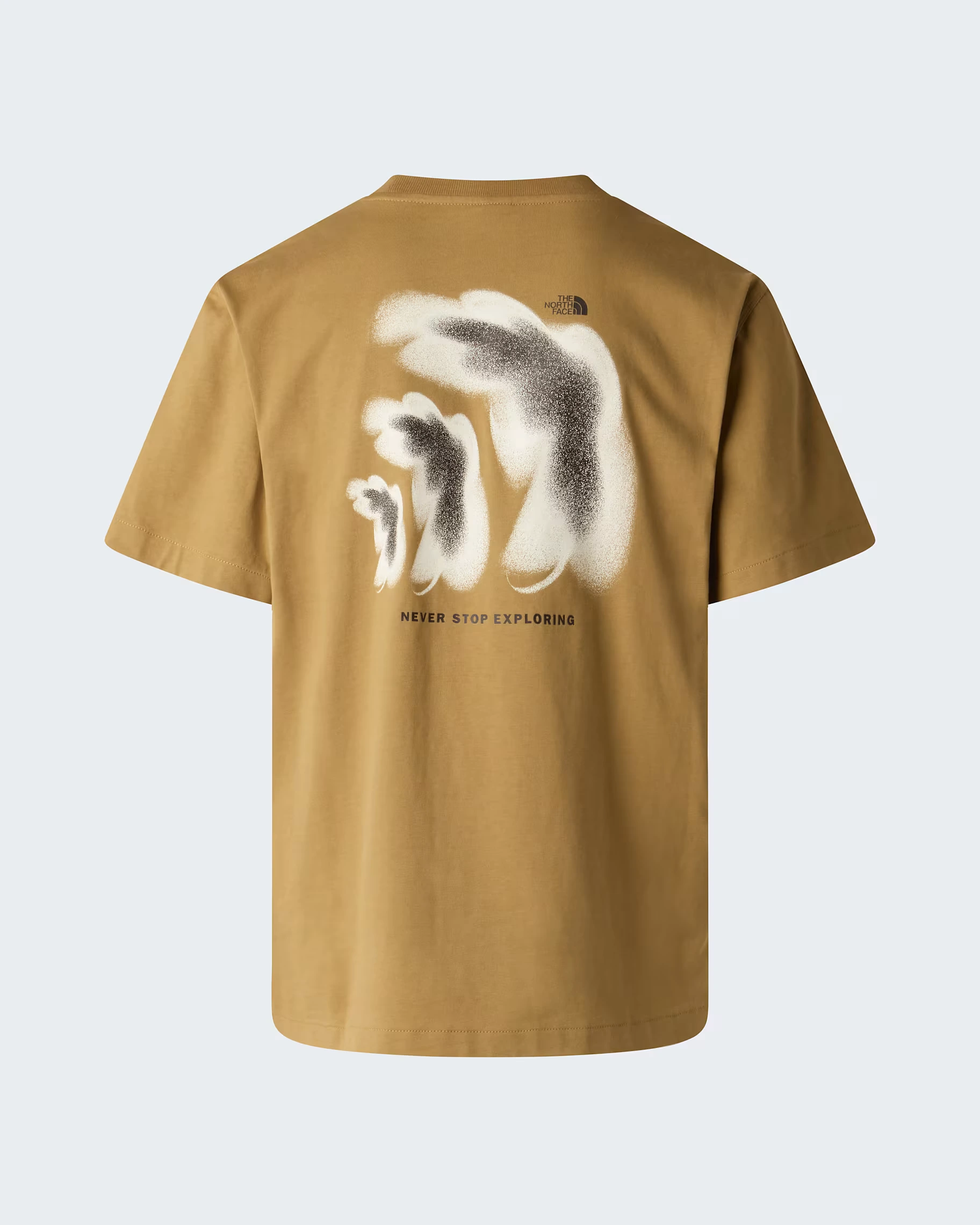 1966 Half Dome Relaxed Graphic T-shirt