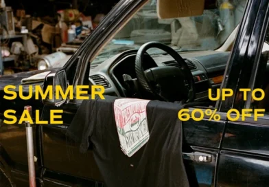 Daily Paper Zomer Sale