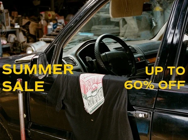 Daily Paper Zomer Sale