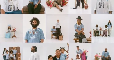 Filling Pieces, United for Suriname
