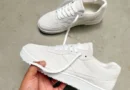 Filling Pieces Witte Sneakers Sale