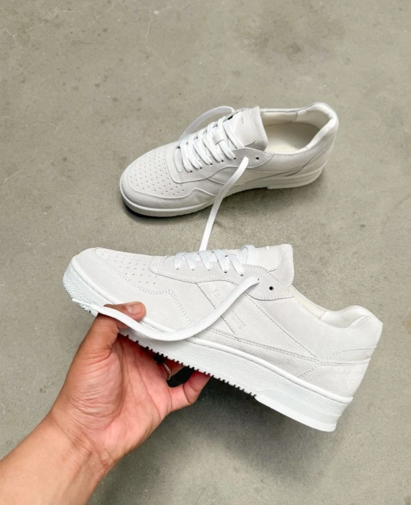 Filling Pieces Witte Sneakers Sale