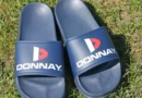 Gratis Donnay Badslippers