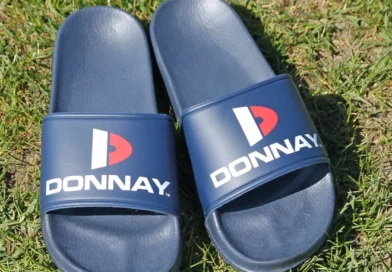 Gratis Donnay Badslippers