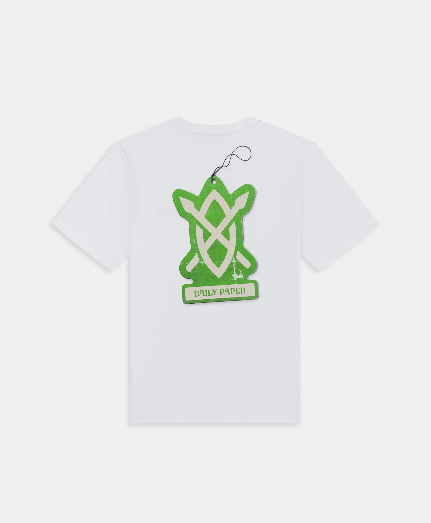 White Air Freshener T-shirt