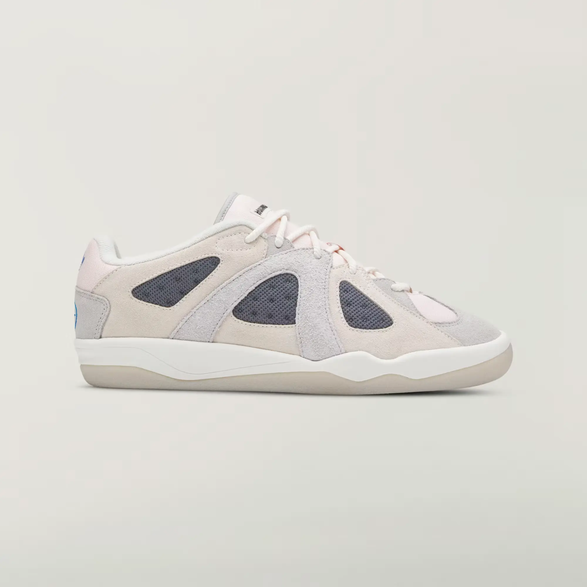 BADBO 1.0 Low Schoenen zijkant