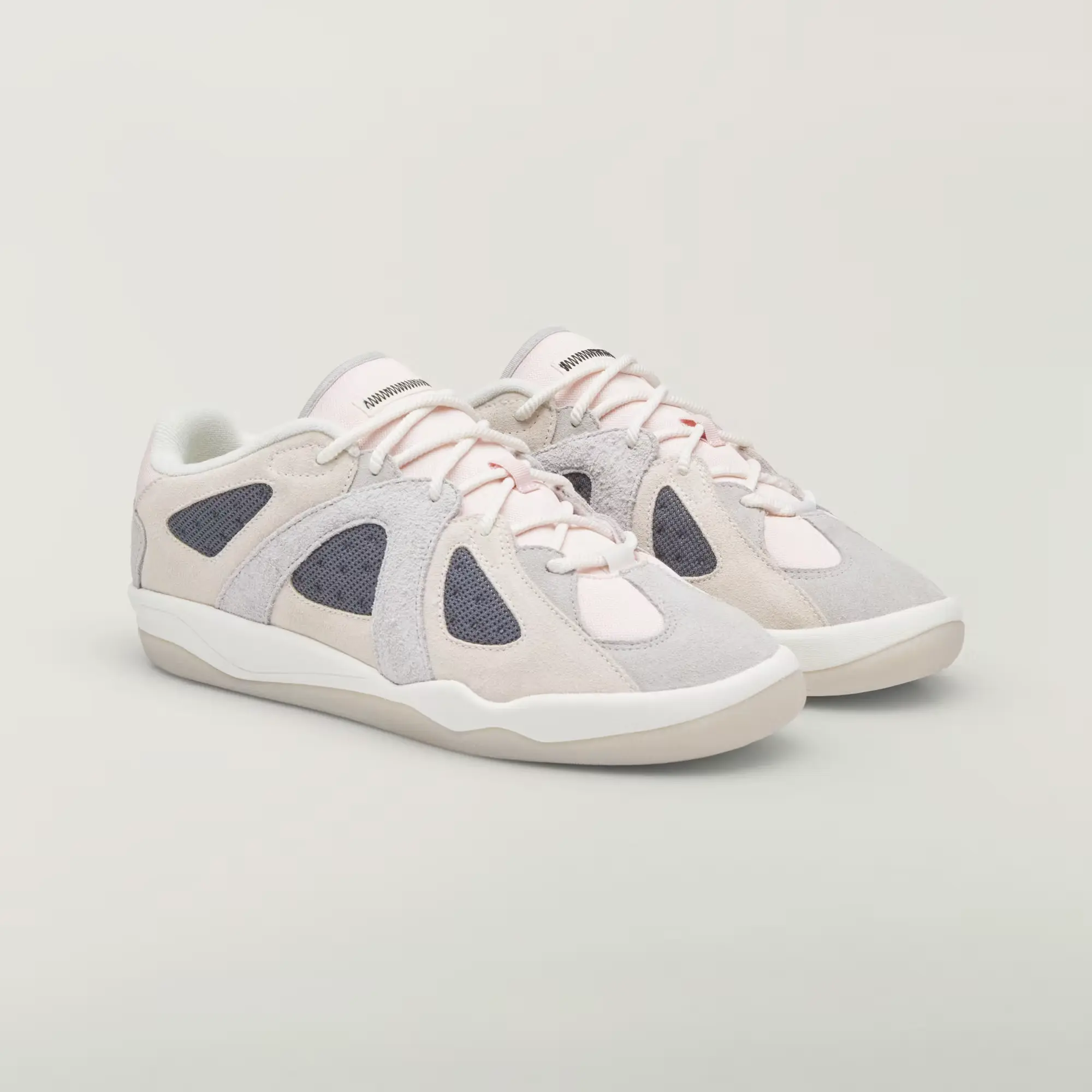 BADBO 1.0 Low Schoenen