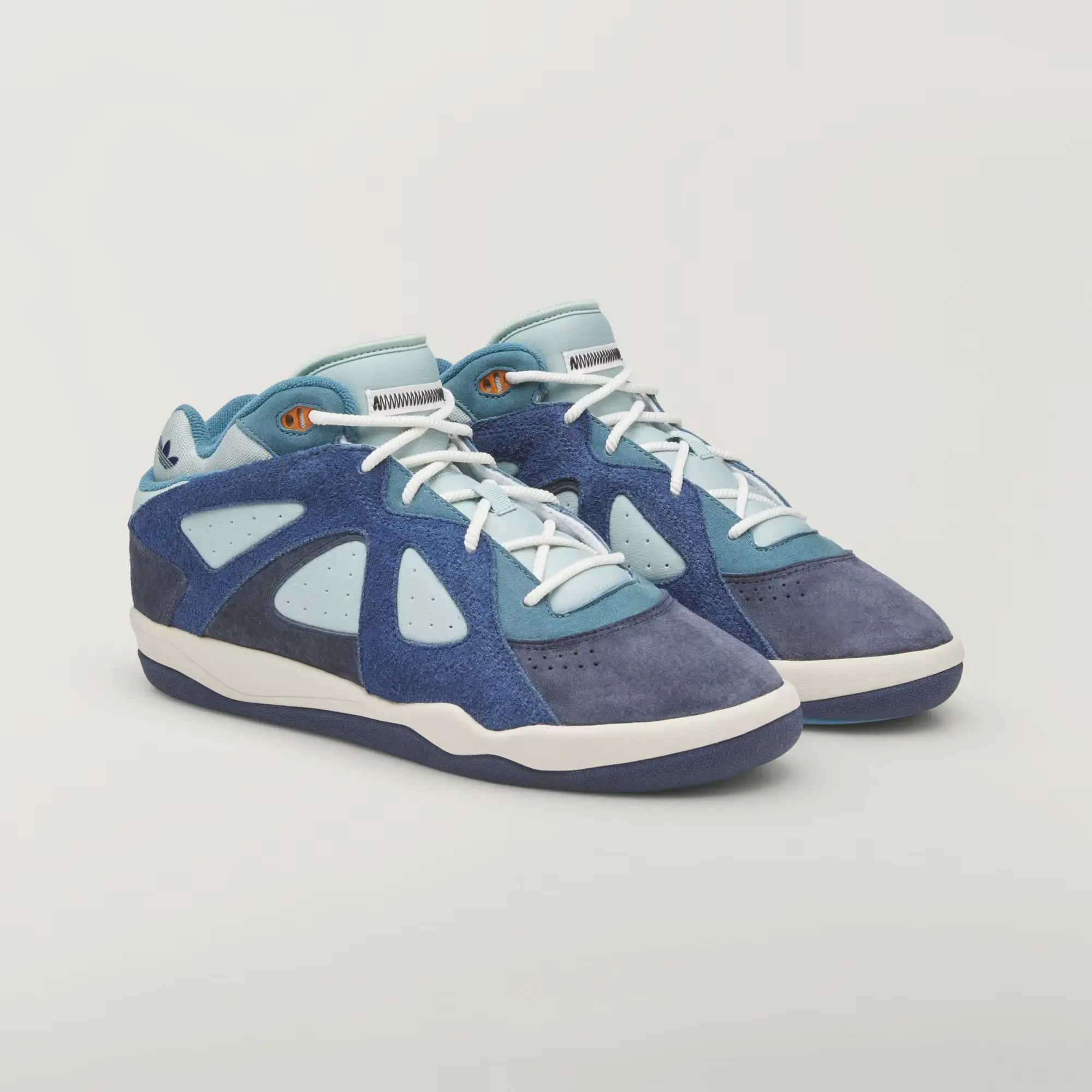 BADBO 1.0 Schoenen Zijkant