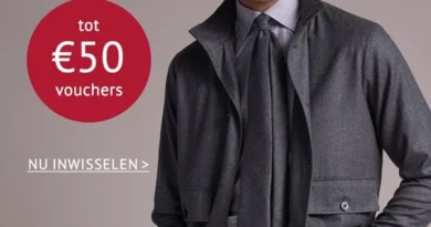 Back to Office Actie