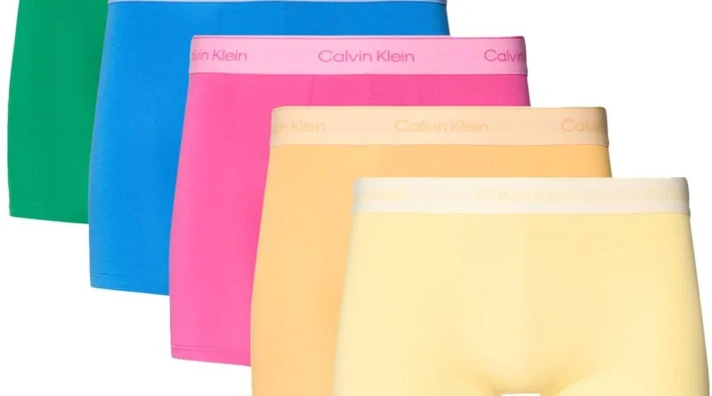 Calvin Klein Icon boxerbriefs
