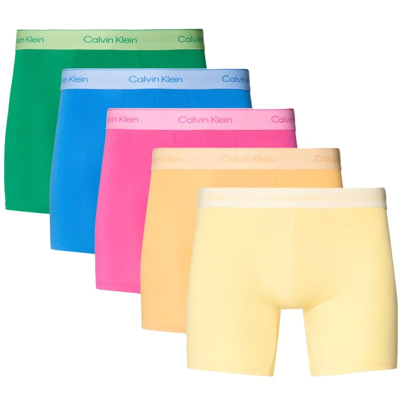 Calvin Klein Icon boxerbriefs
