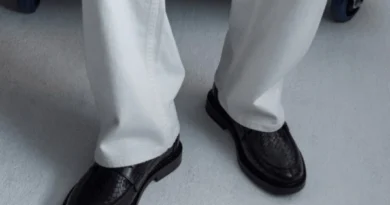 Filling Pieces, Herfst-Winter loafers 2026