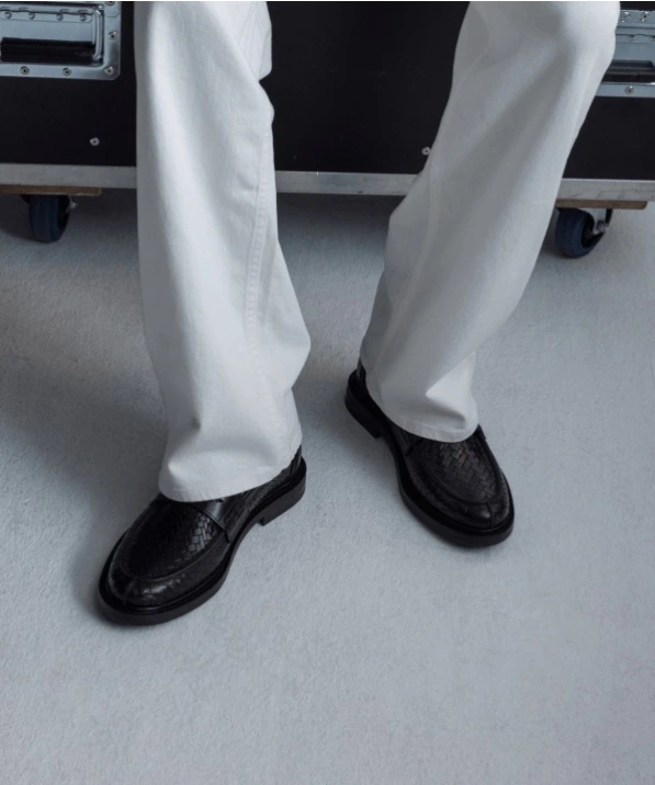 Filling Pieces, Herfst-Winter loafers 2026