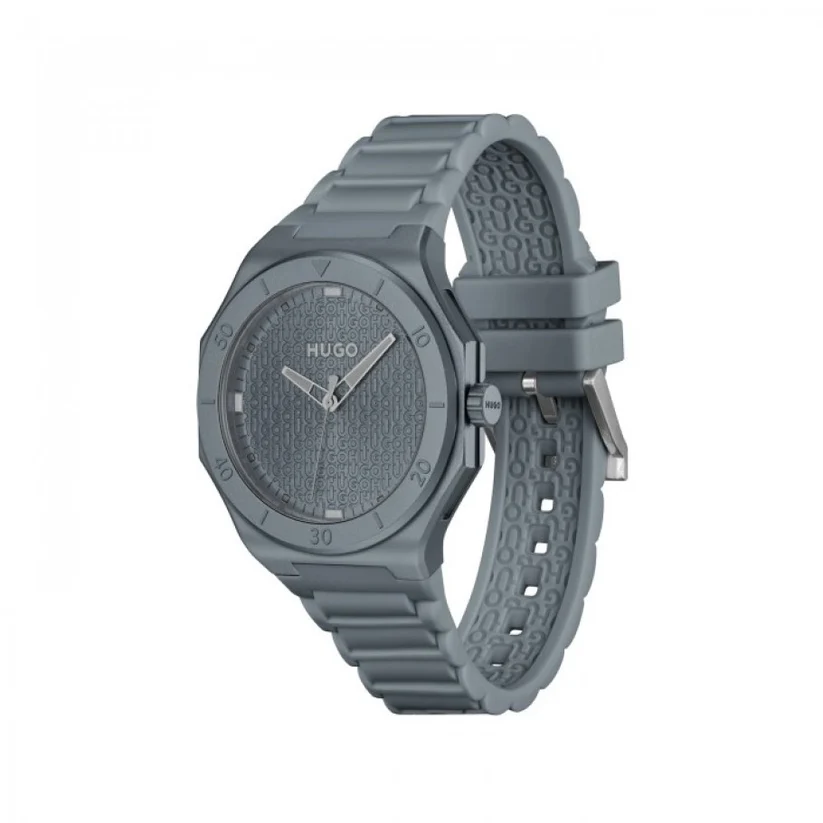 Hugo Boss 1530393 Heren Horloge 42mm 5 ATM