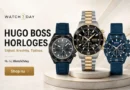 Hugo Boss Horloges