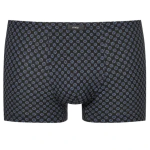 Mey boxershort White Squares