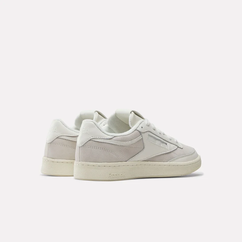 Reebok x IDEA Club C 85 Shoes back
