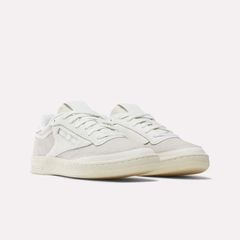 Reebok x IDEA Club C 85 Shoes front