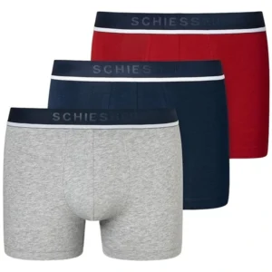Schiesser Boxershorts 3-pack