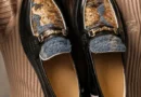 The Loafer, Rarri Jackson, bovenkant