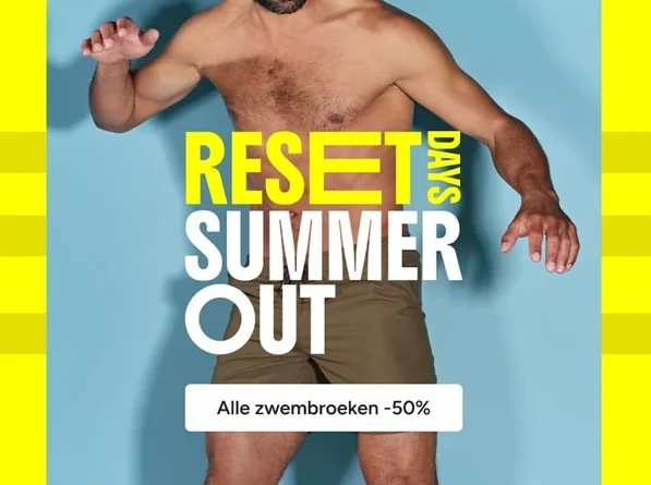 Undiemeister Reset Days