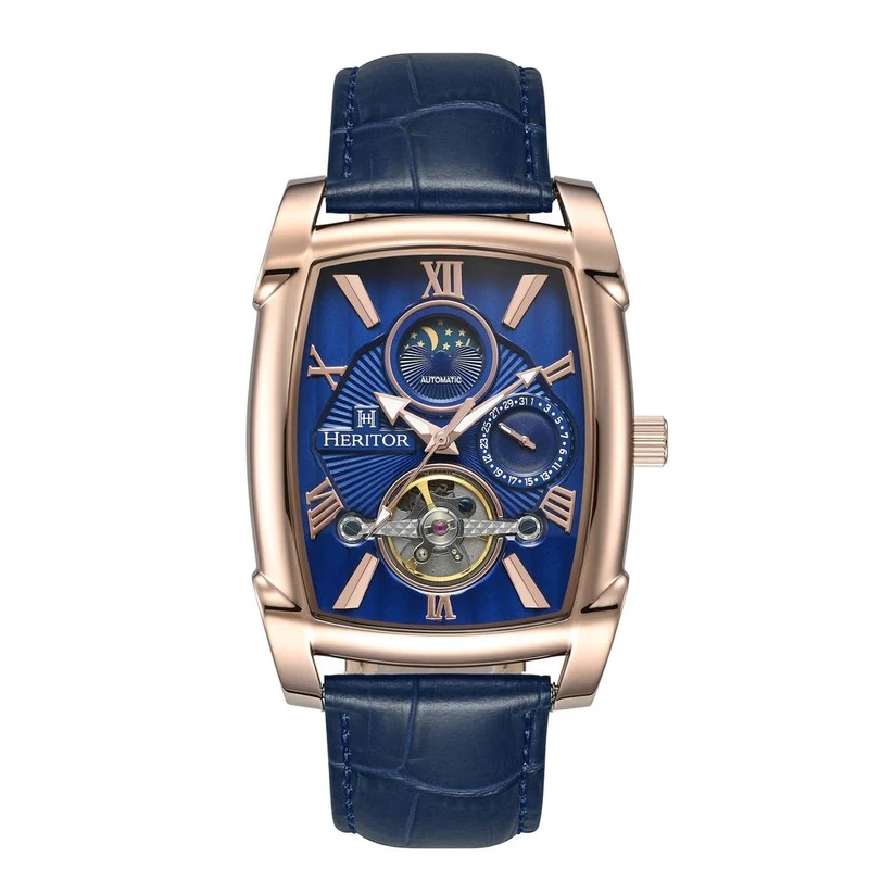 Heritor Automatic Valentin