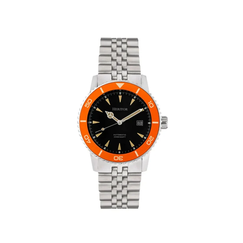 Heritor Hurst Diver