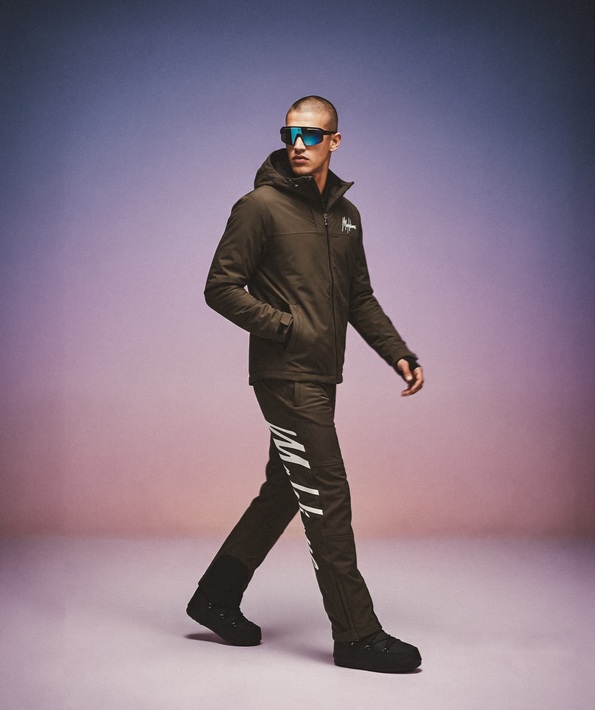 Malelions Ski Collectie