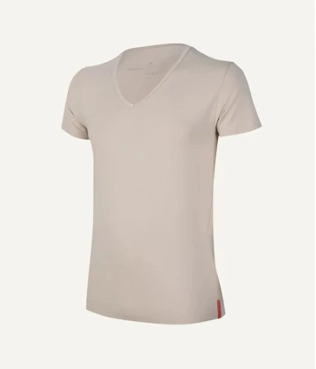 T-shirt V-Hals